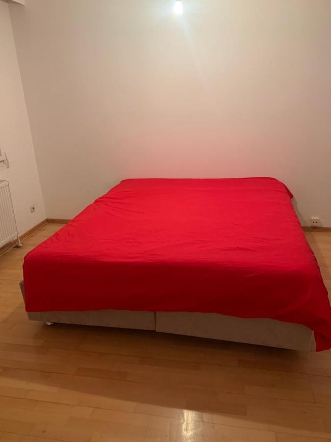 Apartment Sehr Schone 1 In Favoriten Wien